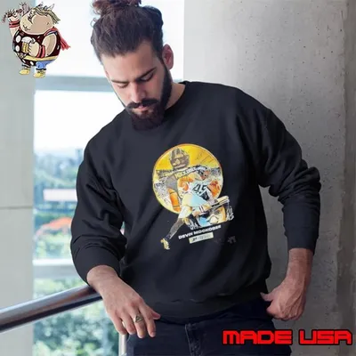 Devin Mockobee Purdue Boilermakers Running Sweatshirt