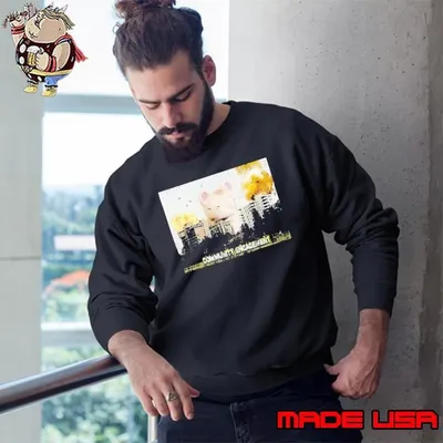 Hello Kitty community engagement Sweatshirt