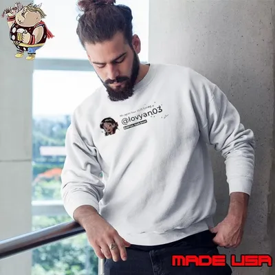 Lovyan03 M5 Japan tour 2025 spring Sweatshirt