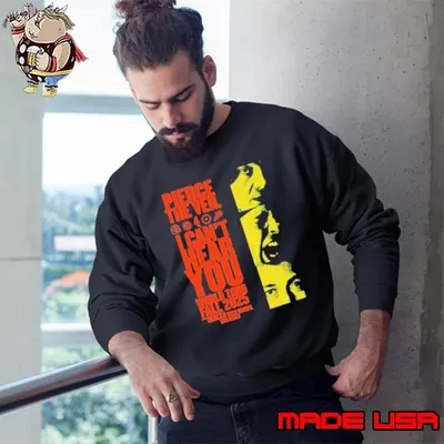 Pierce the veil i can’t hear your world tour fall 2025 Sweatshirt