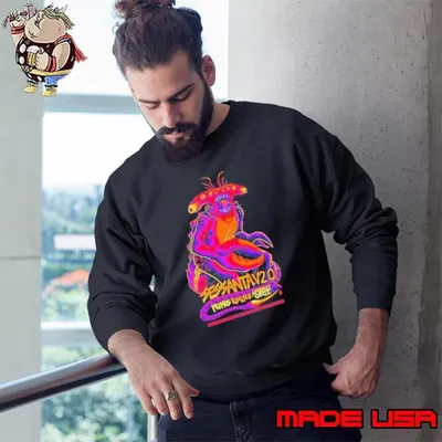 Sessanta Acrisure Arena shirt