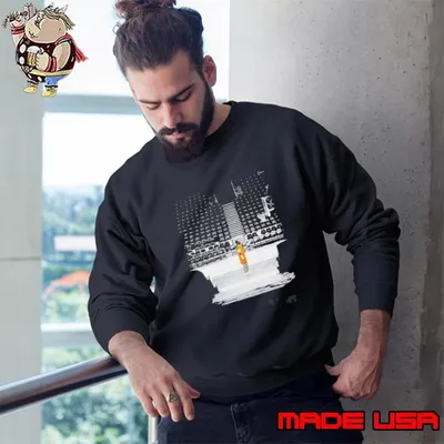 Shutuppls Kobe Legendary Temple Vintage Shirt