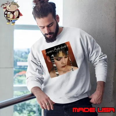 Susan Aglukark this child shirt