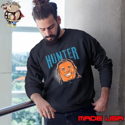 Travis Hunter Swag Head Jacksonville Jaguars NFL 2025 Vintage shirt