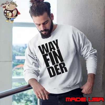 Way Fin Der shirt