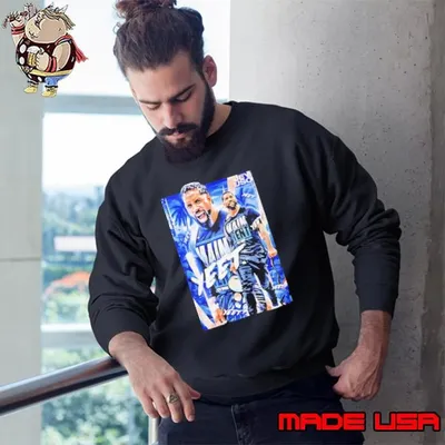 Yeet Jey Uso Wrestling Star Wrestling Bootleg Graphic Sweatshirt