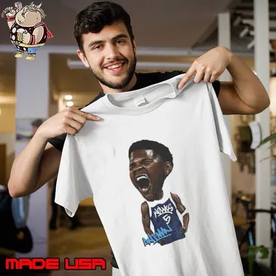 Anthony Ant Man Edwards Minnesota Timberwolves Forever shirt