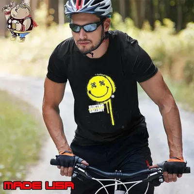 Electric Callboy Smiley shirt