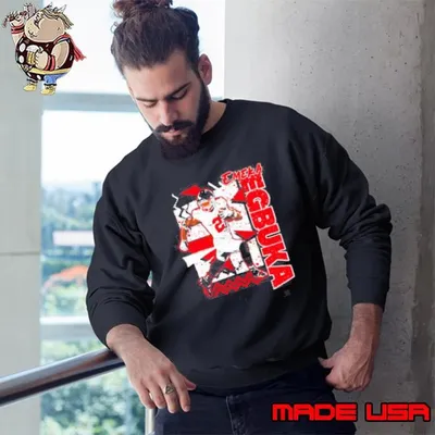 Emeka Egbuka Tampa Bay Buccaneers Football vintage 90s Sweatshirt