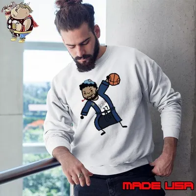 Jamal Murray Denver Nuggets flu Murray 5280 cartoon shirt