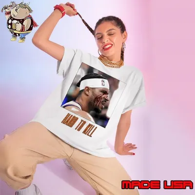 Josh Hart hard to kill Ladies tee