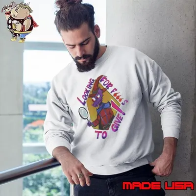Looking For Fucks to Give shirt