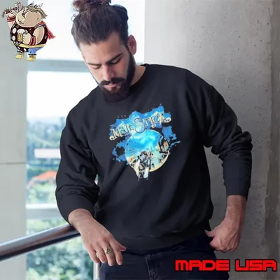 Majestica Power Train Portal shirt