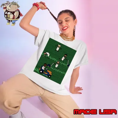 New York Knicks eliminate the Boston Celtics from the Garden cartoon Ladies tee