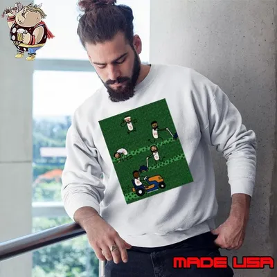 New York Knicks eliminate the Boston Celtics from the Garden cartoon shirt