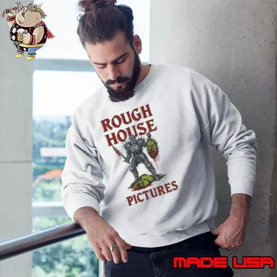 Rough House Pictures Goblin Slayer shirt