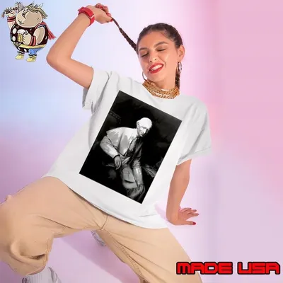 St Pope Leo XIII vintage Ladies tee