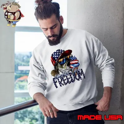 Taste Like Freedom USA shirt