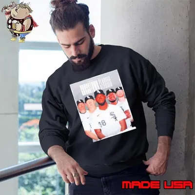 The Crosstown Classic Chicago White Sox Sweatshirt