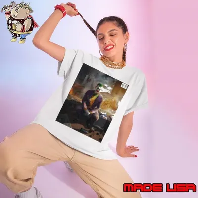 The Joker And The Nuggets Dominate The Clippers In Game 7 Bleacher Report Poster Ladies tee