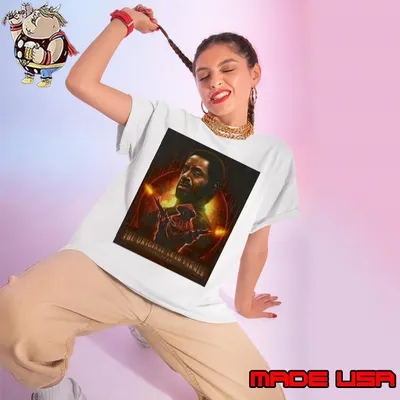 Tropic Thunder the original lead farmer est 2009 Ladies tee