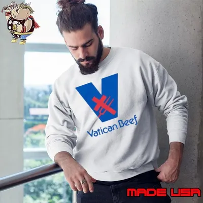 Vatican Beef shirt