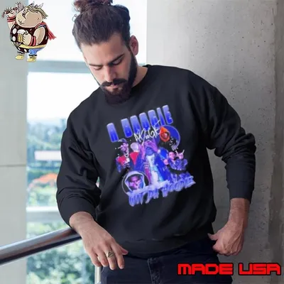 Abbogie Sweatshirt