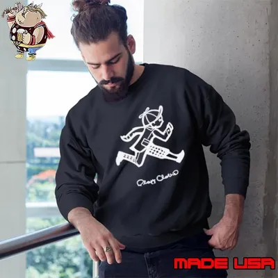 Play clothes x clipse let god sort em out shirt