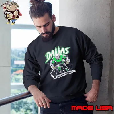 Skeleton Dallas Stars Hockey NHL Champions shirt