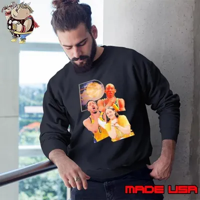 Tyrese Haliburton Reggie Miller and Caitlin Clark Choke basketball Sweatshirt