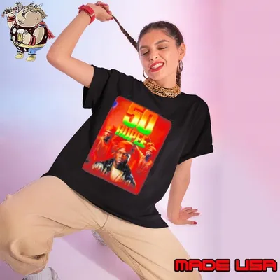 Bruhtees 50 Rupee Shirt