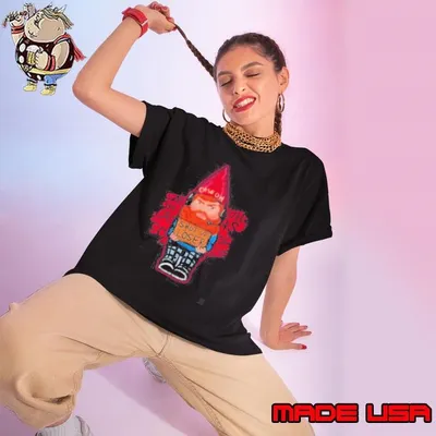 Caseoh Shut Up Loser shirt
