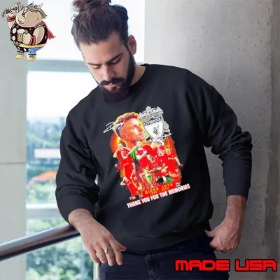 Diogo Jota 1996-2025 you’ll never walk alone Liverpool FC thank you shirt