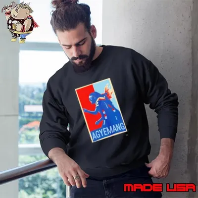 Michelle Agyemang era Sweatshirt