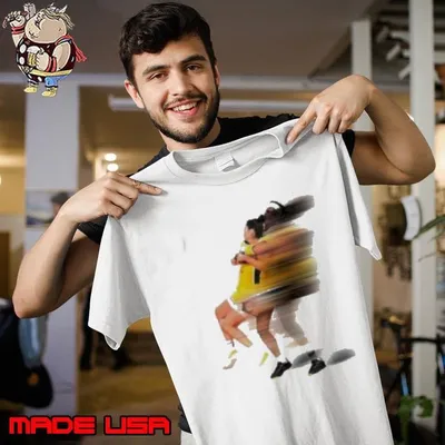 Spark of Emotions shirt