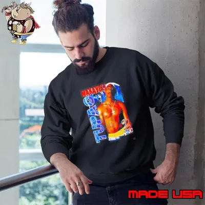 Tupac Makaveli 2Pac Sweatshirt