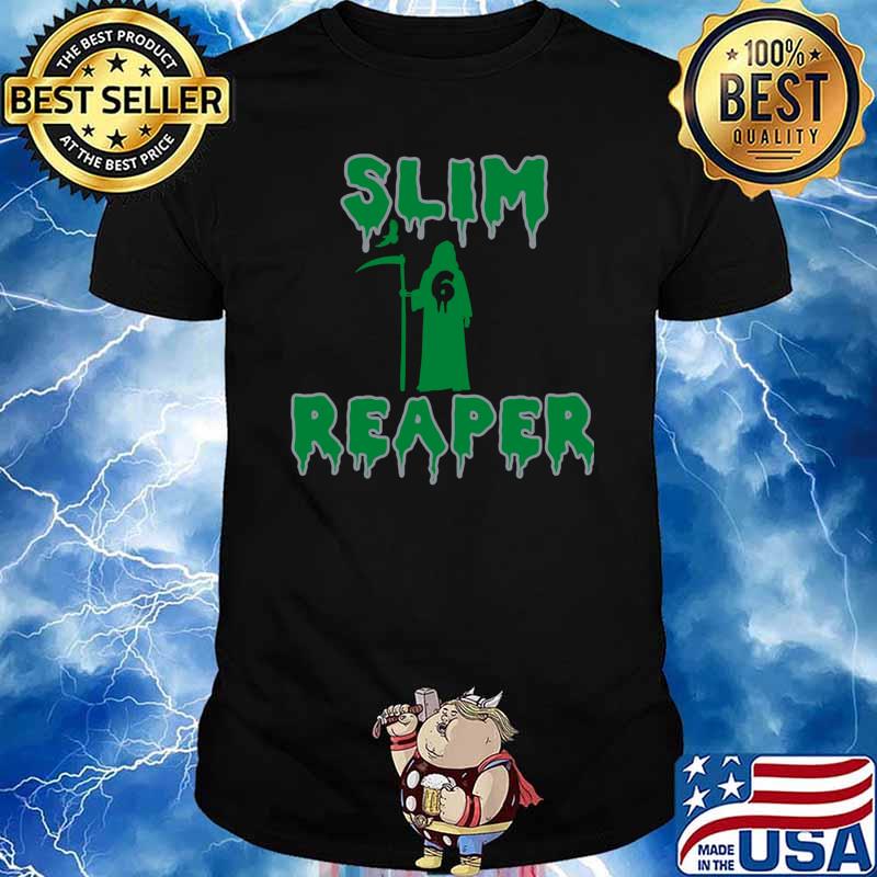 Slim Reaper Devonta smith tshirt Essential T-Shirt
