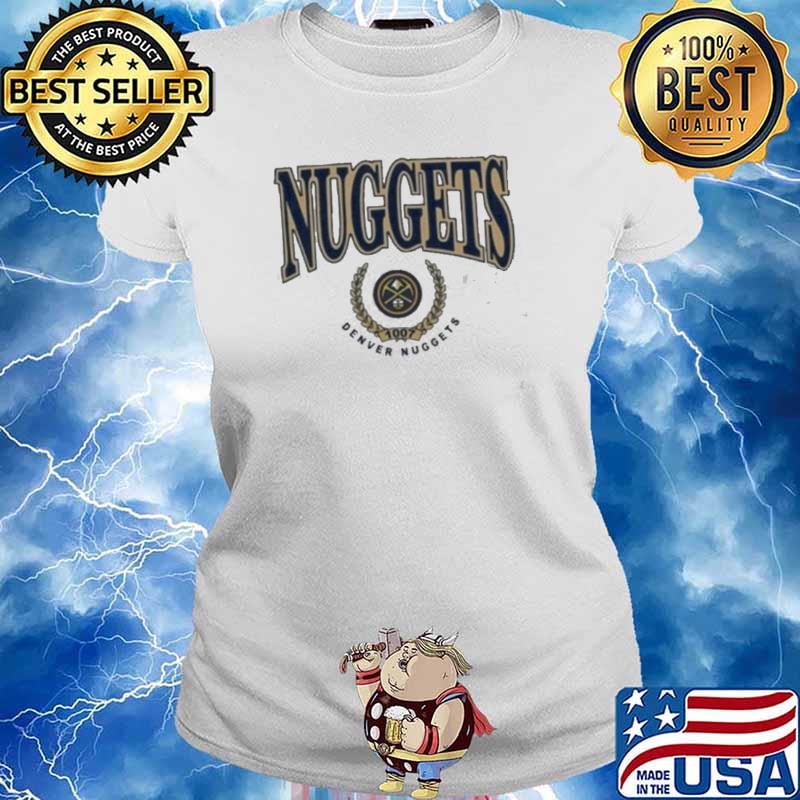Nuggets denver nuggets sport s Ladies tee