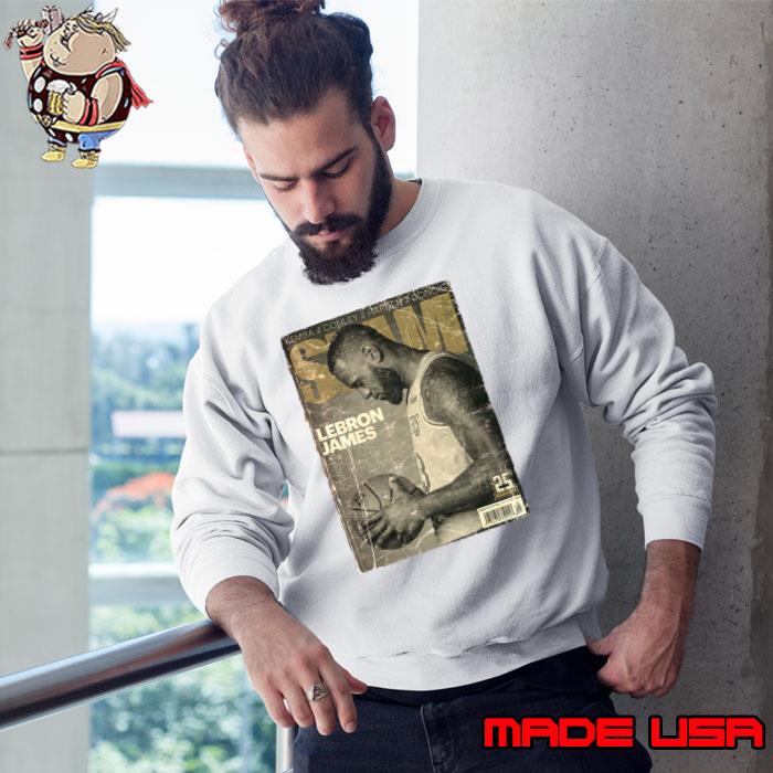 Kemba conley harden doncic lebron james a love supreme basketball T-Shirt Sweatshirt