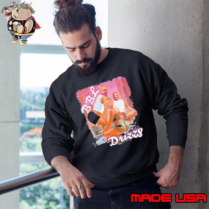 Drake Bbl Grunge Vintage Shirt