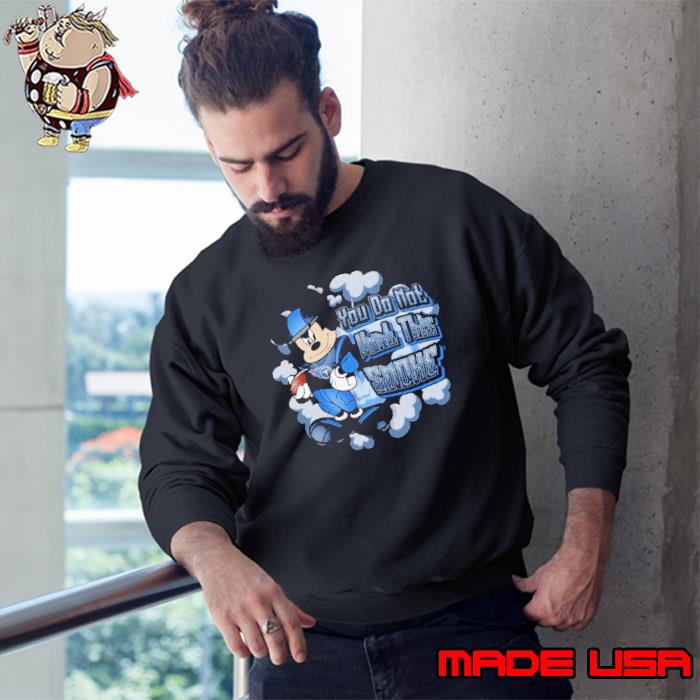 Mickey Mouse Tennessee Titans NFL You Do Not Want This Smoke 2024 Shirt Sweatshirt