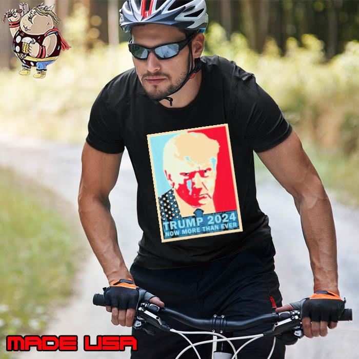 Trump 2024 Hope Now More Than Ever s Unisex