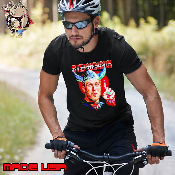 Tyler Stephenson what’s up Tyler s Unisex