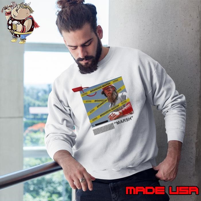 Brandon Marsh Bae These Sweatshirt