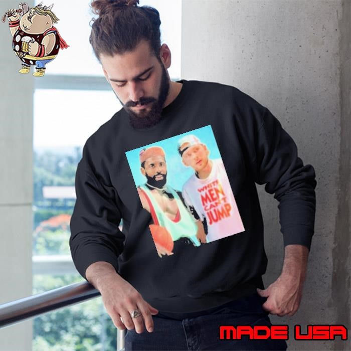 Kyrie Irving Vs Luka Doncic Sweatshirt
