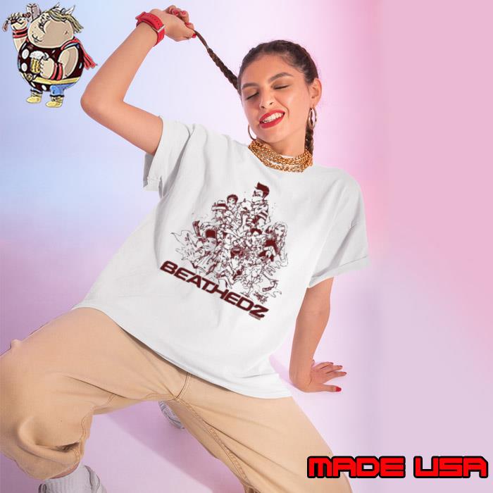Jase Connection 2 2024 Shirt Ladies tee
