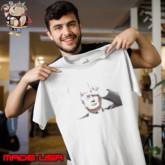 rump Guilty Loser Shirt Unisex