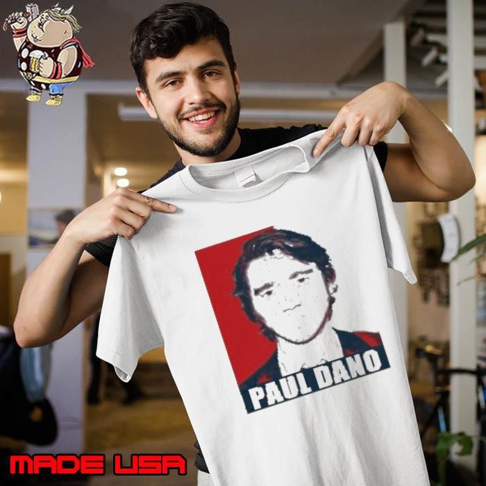 Paul Dano Hope Unisex