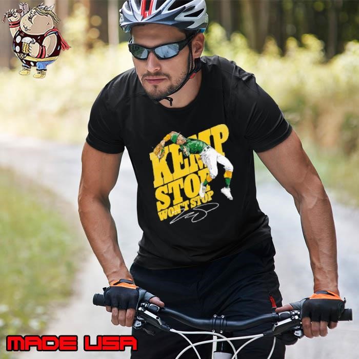 American professional baseball second baseman tony kemp kemp stop Unisex