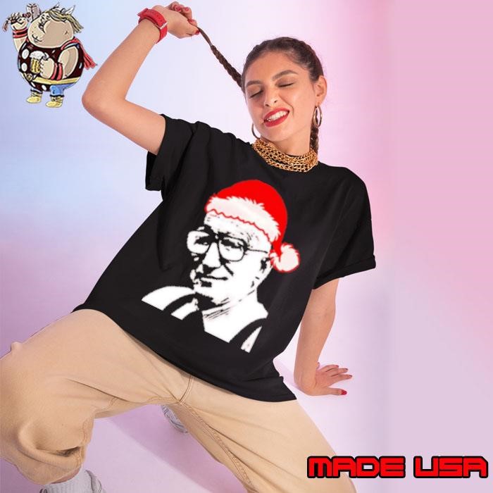 Corrado Junior Soprano Christmas Ladies tee